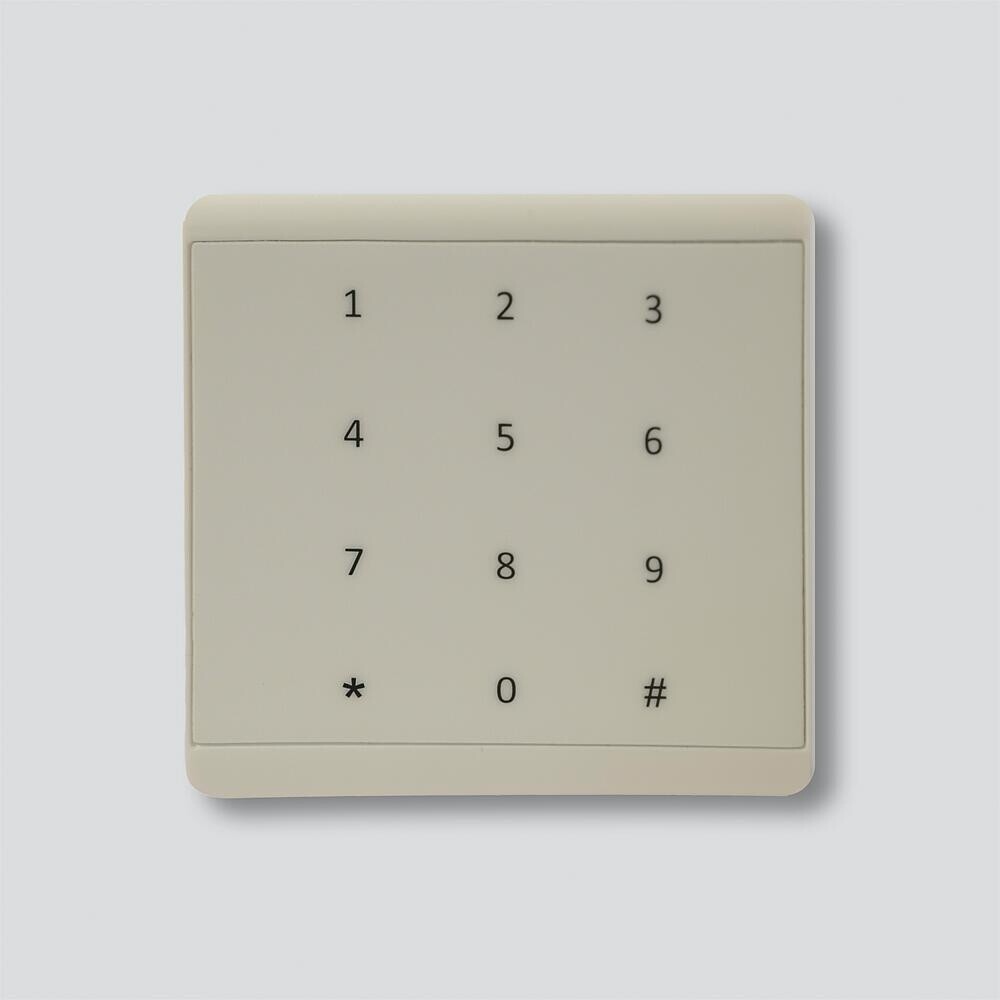 Siedle Leser mit Pin Pad 210013375-00 Typ SE 1090 DKTW