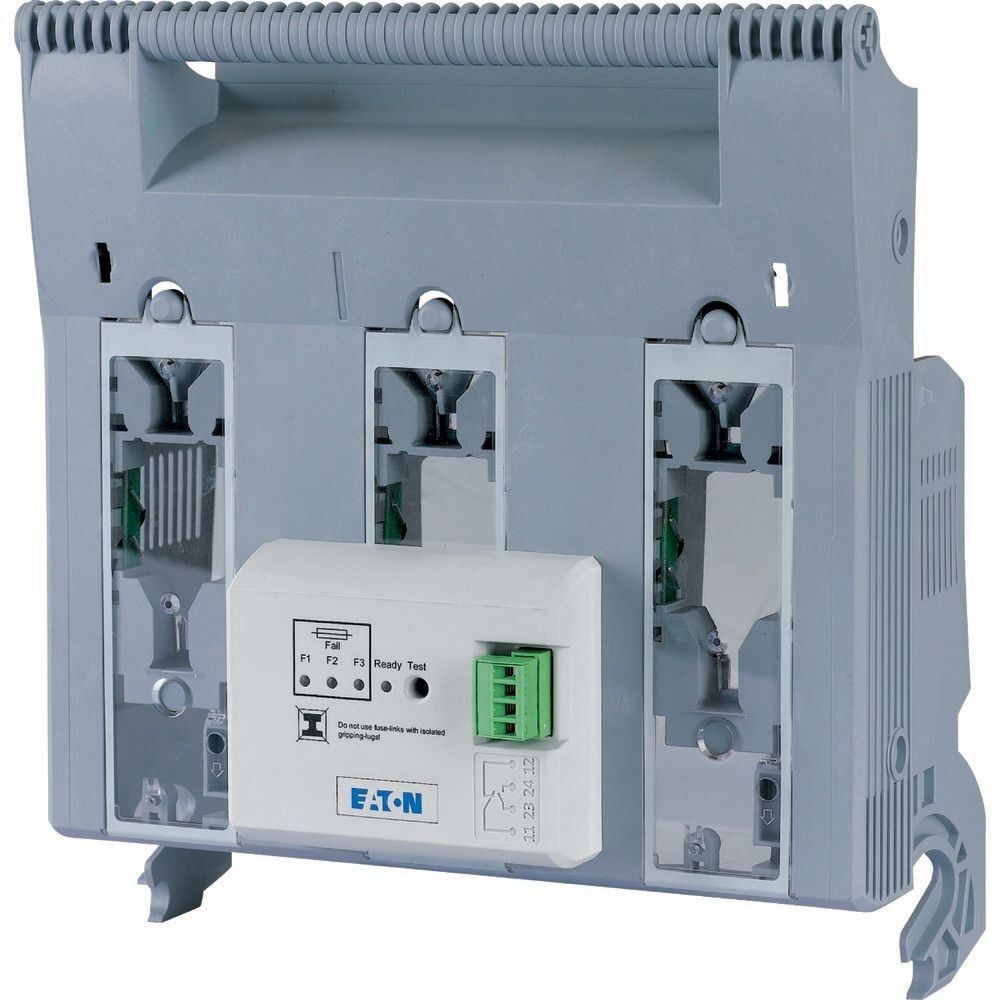 Eaton Ersatzdeckel 183024 Typ XNH3-XGRIP-FCE