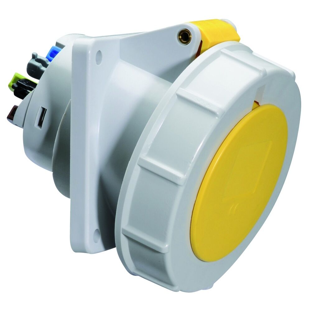 Bals Anbausteckdose 12843