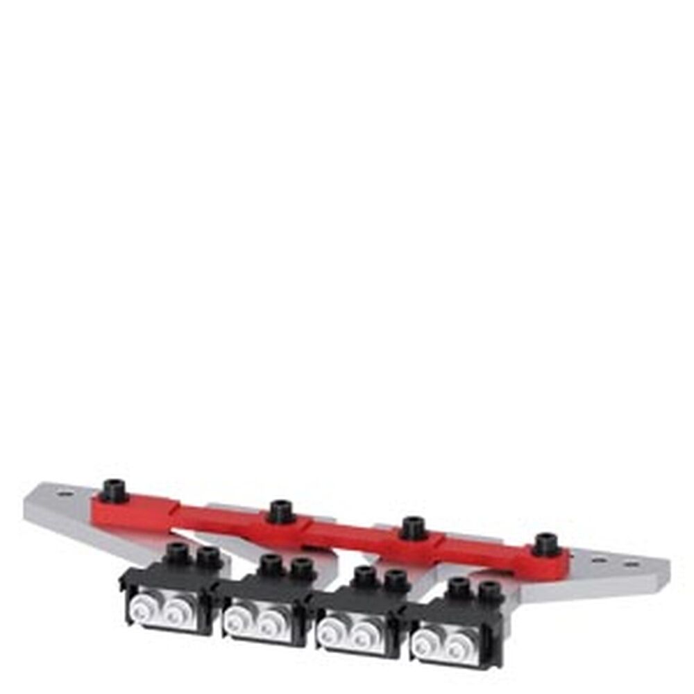 Siemens Rückseitiger Flachanschluss 3VA9604-0QE60