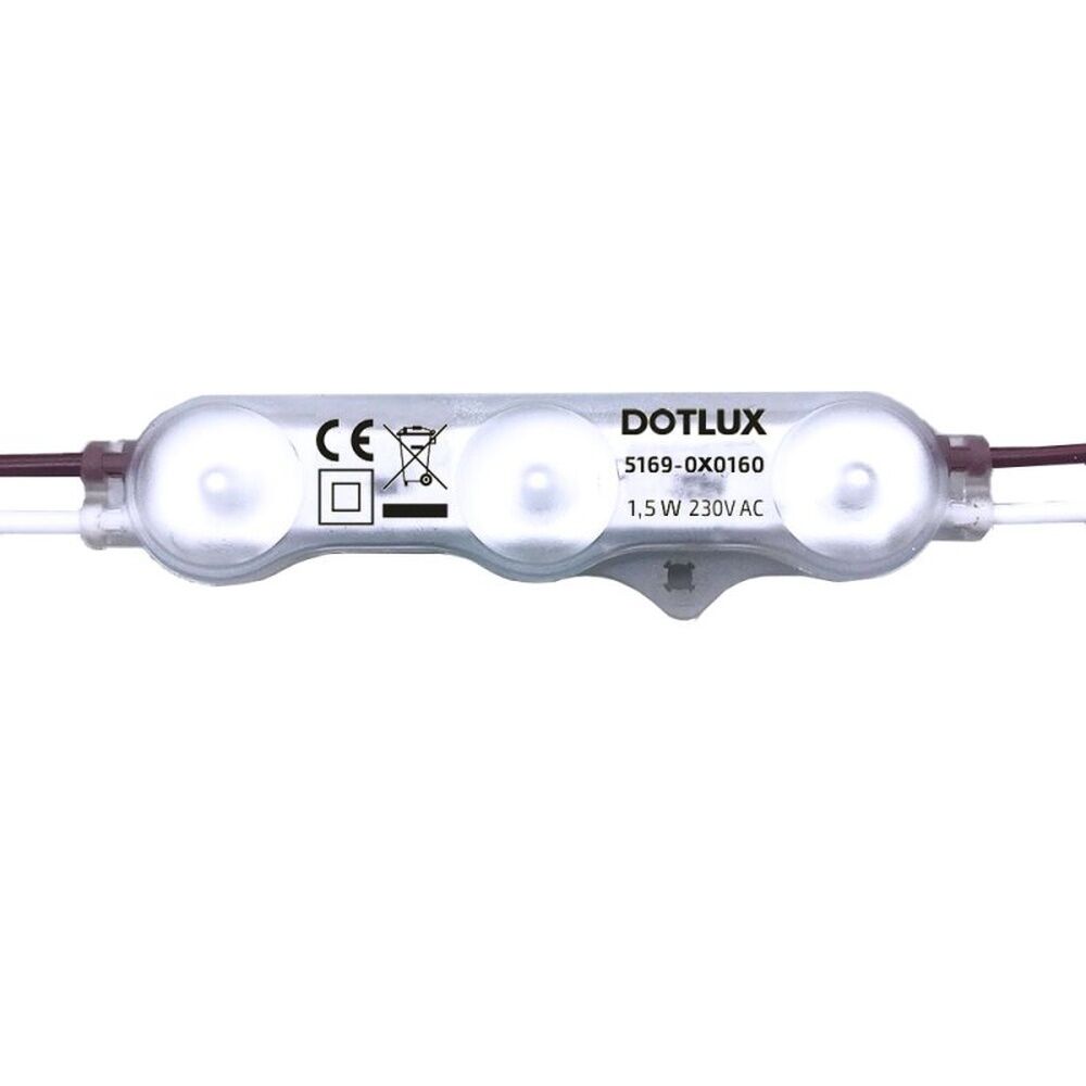Dotlux LED Modul 5169-060160