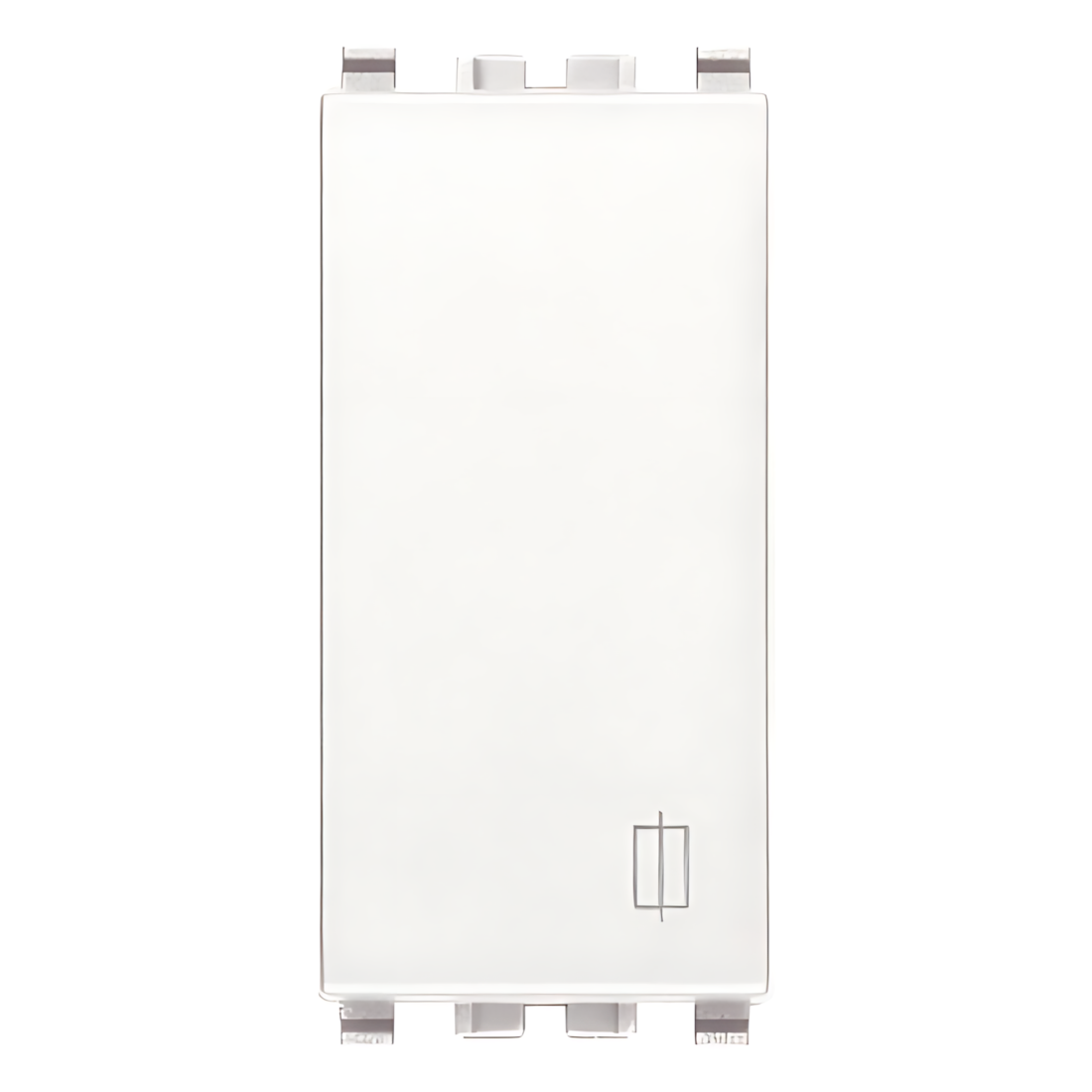 VIMAR Sicherungshalter 20416.B 