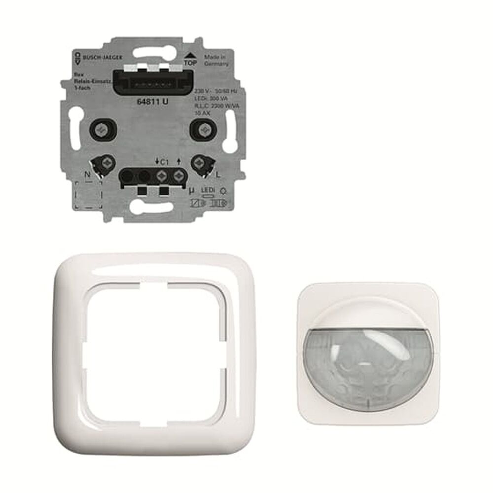 Busch-Jaeger flex Set Multi 64764 UJ-214 Nr. 2CKA006800A3020