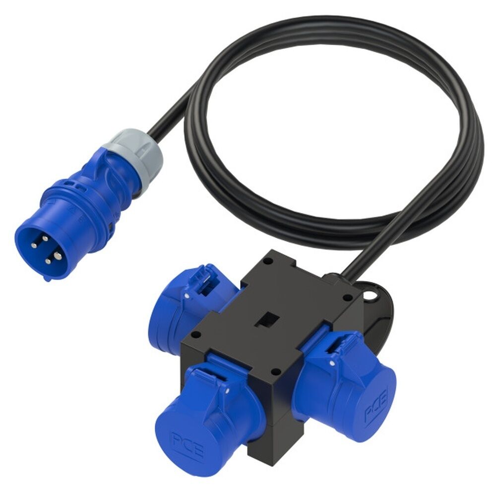 PC Electric Mobilverteiler 9430498