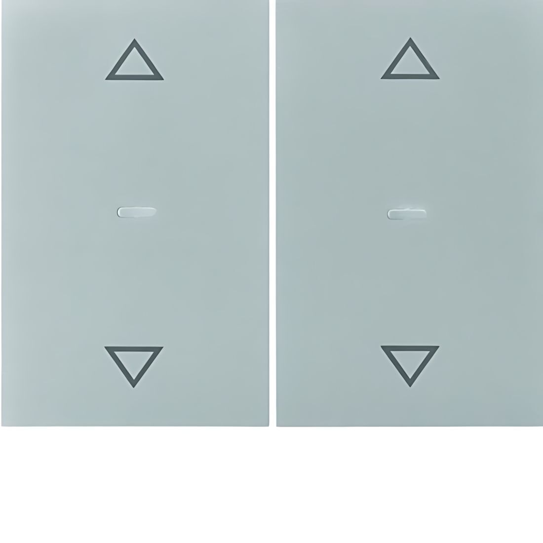 Berker Tastsensor Abdeckung 80961373