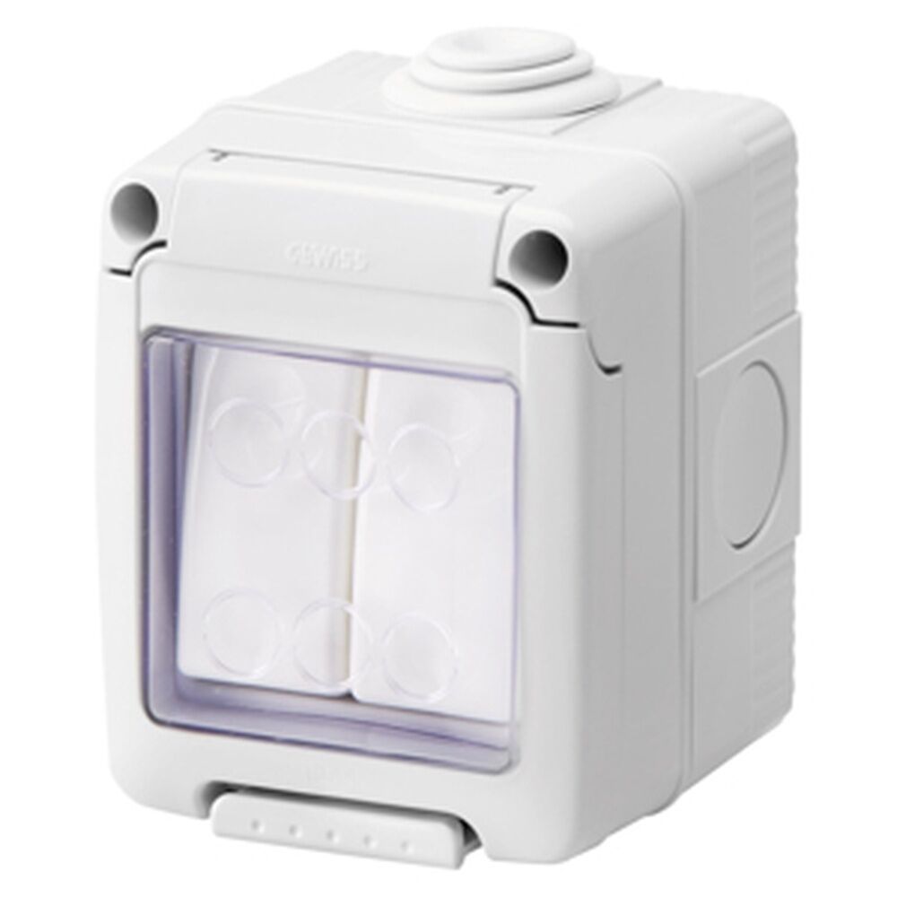 Gewiss Gehäuse GW27834