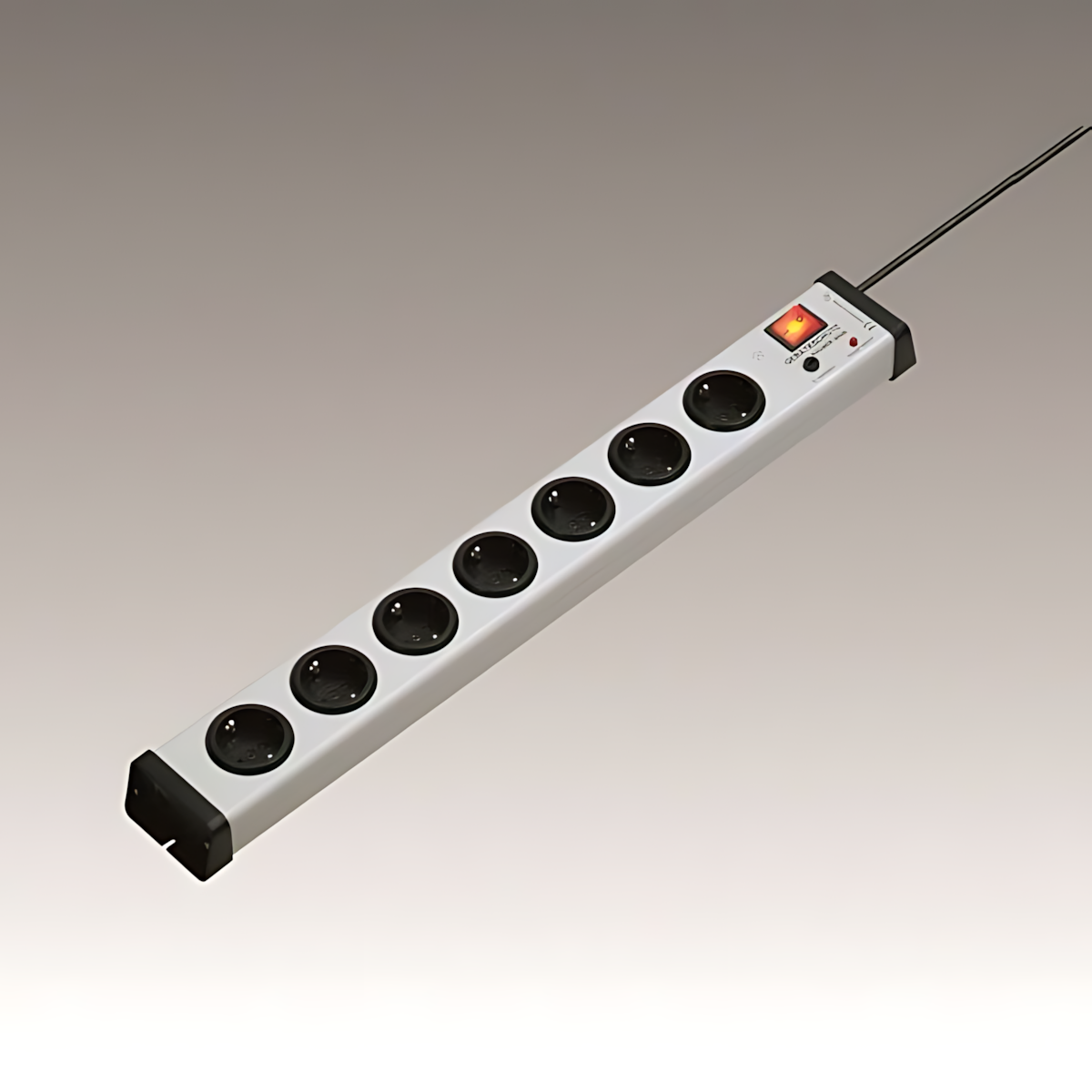 Schaum Steckdosenleiste 482105 