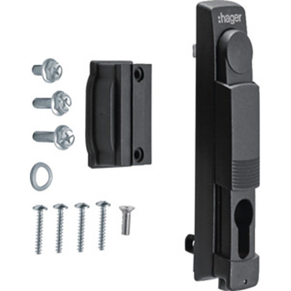 Hager Schließung univers FZ535