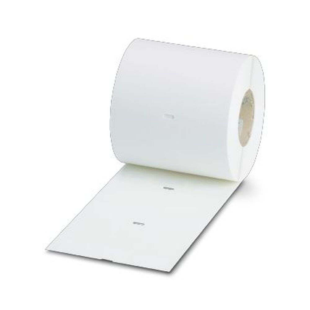 Phoenix Contact Kabelmarkeretikett 0817536 Typ WML 14 (25X19)R