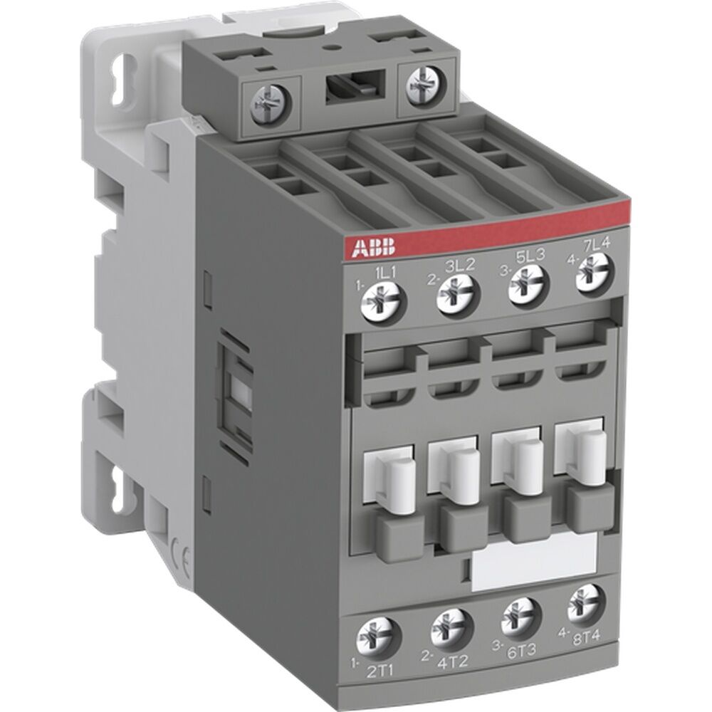 ABB Leistungsschütz 1SBL291201R8400 Typ AFC38-40-00-84