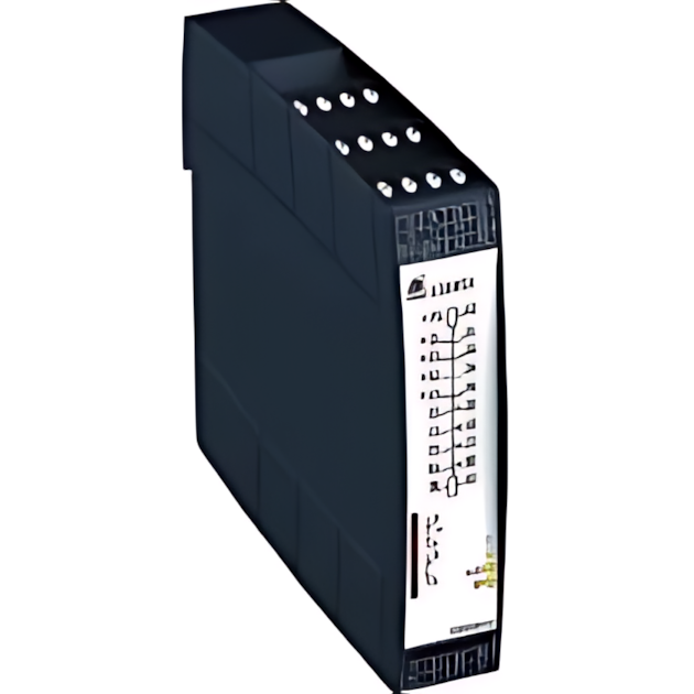 Dold Kipprelais 0065644 Typ UG8851.19PS AC/DC24-240V