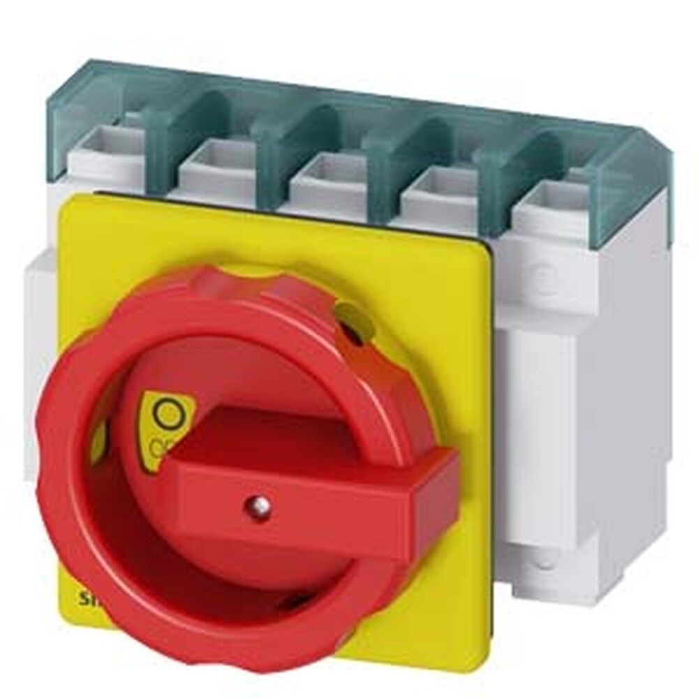 Siemens Lasttrennschalter 3LD2704-2TC53