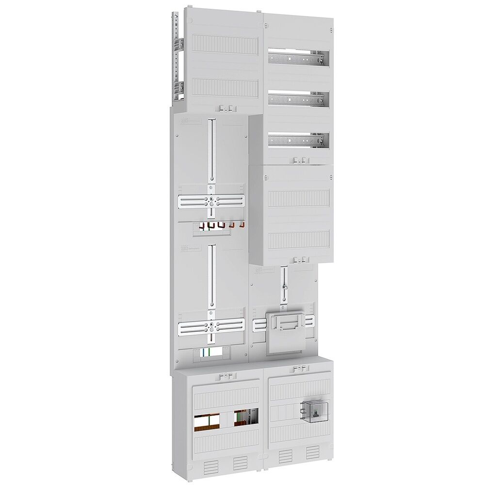 ABN Zählerplatz Z29121FR