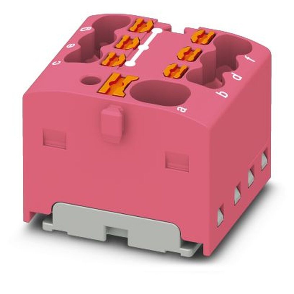 Phoenix Contact Verteilerblock 1047476 Typ PTFIX 4/6X1,5 PK 