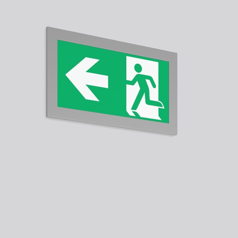 RZB Rettungsleuchte 672004.004.07