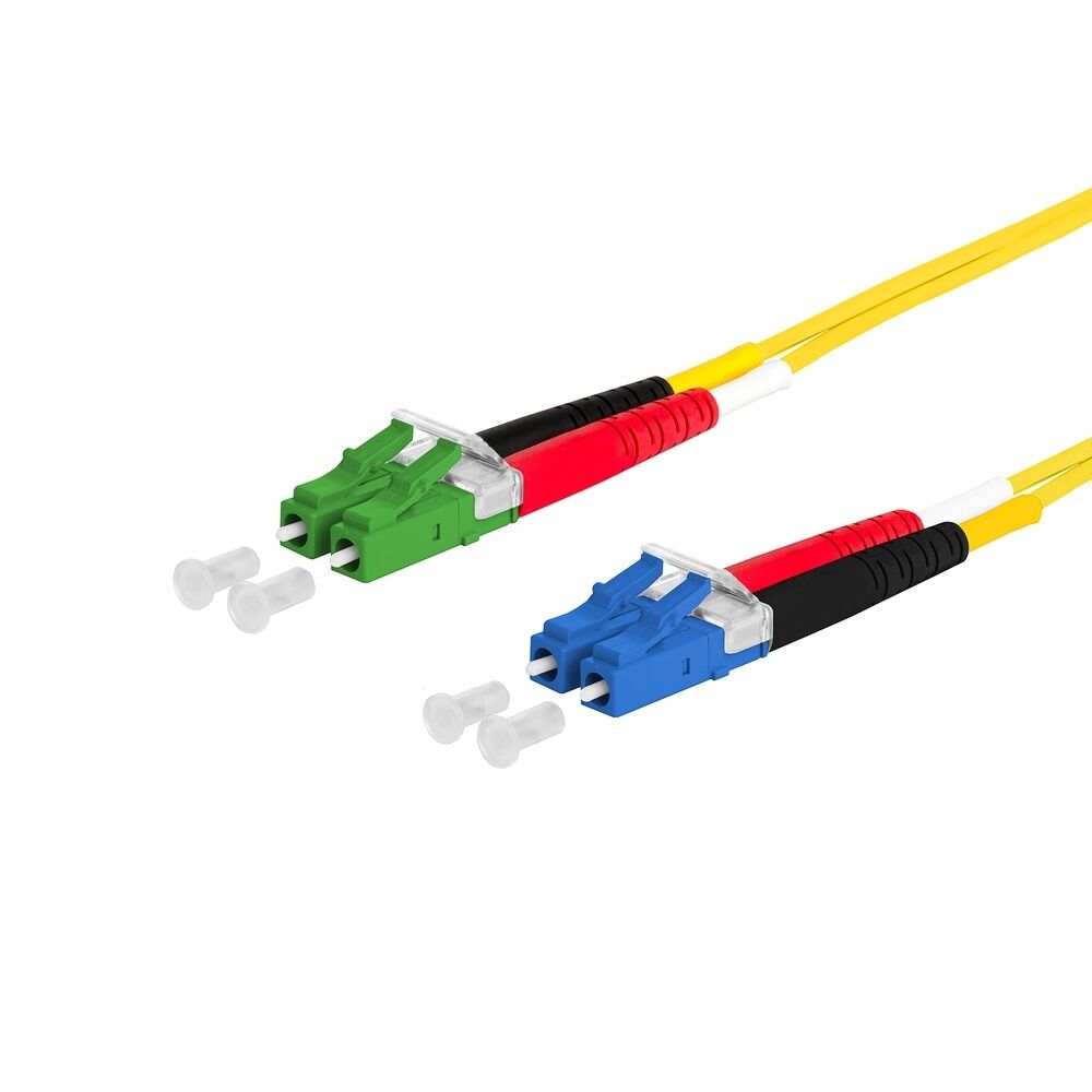 METZ CONNECT Patchkabel 151P1JOJA10E