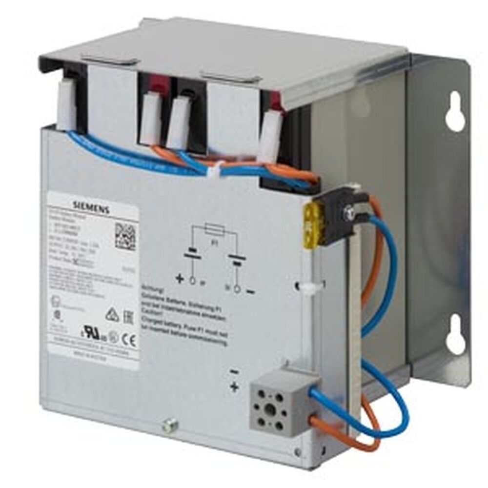 Siemens Akkumodul 6EP1935-6ME21