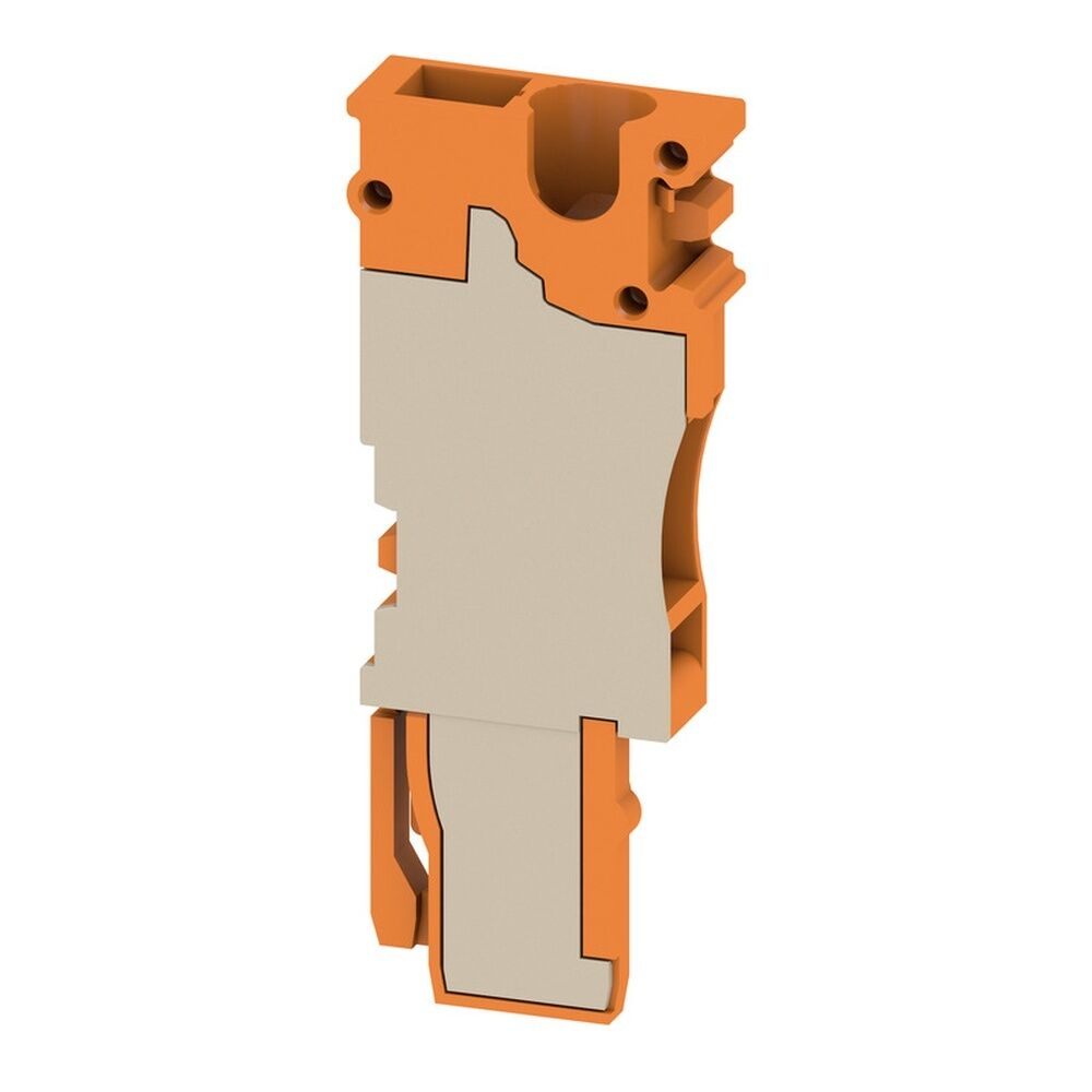 Weidmüller Stecker 2702410000 Typ ZP 2.5/1AN/1 OR