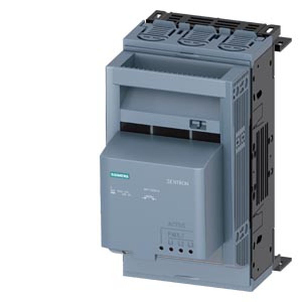 Siemens Sicherungskasttrennschalter 3NP1133-1BC24