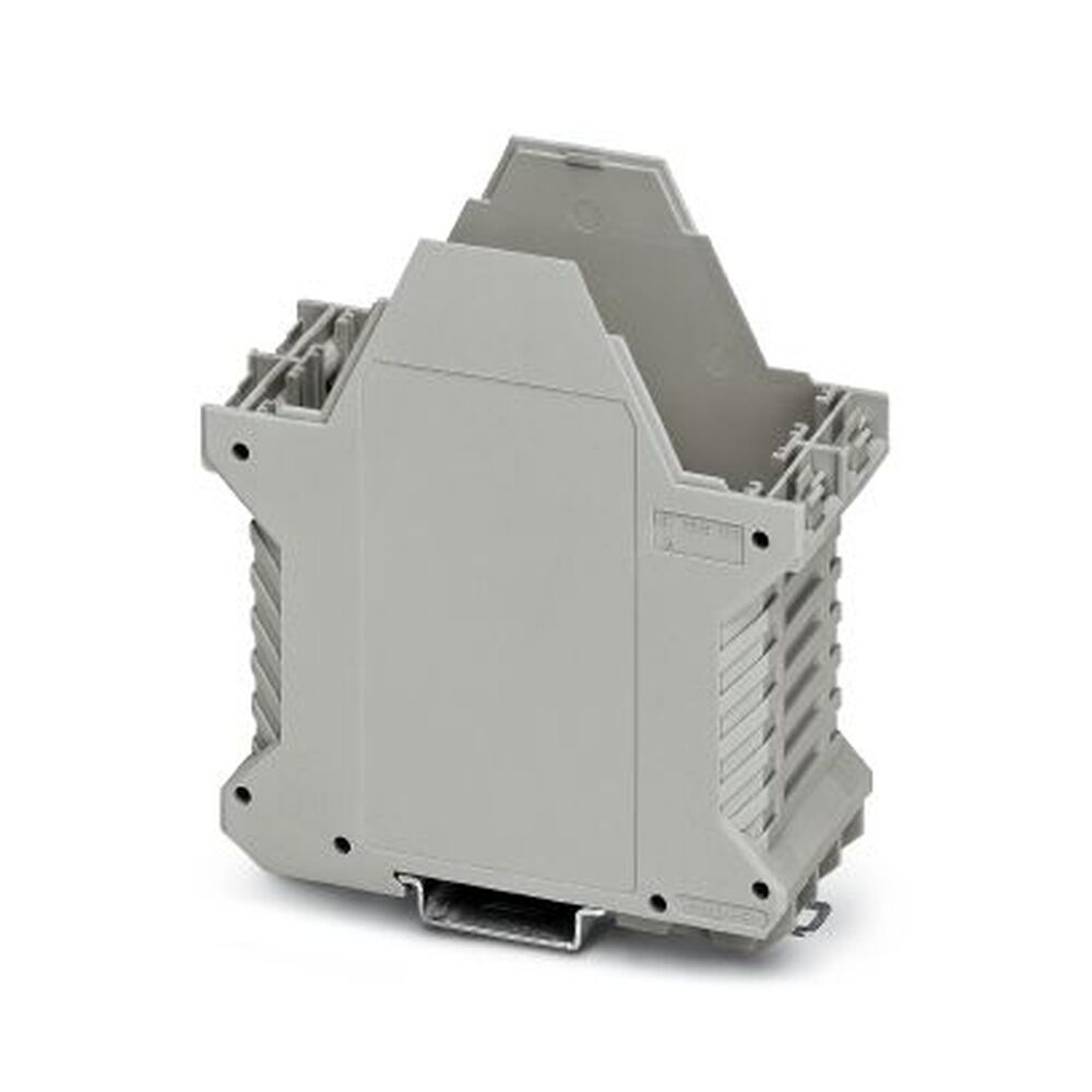 Phoenix Contact Gehäuseunterteil 2853802 Typ ME 45 UTG KMGY