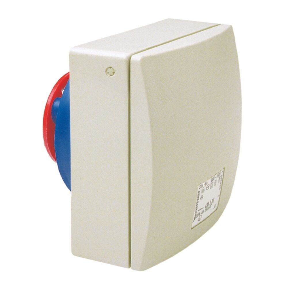 Walther-Werke Anbaudose 435306