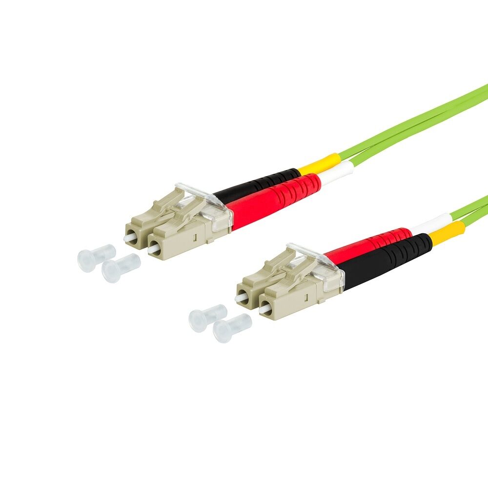 METZ CONNECT Patchkabel 151R1JOJO80E