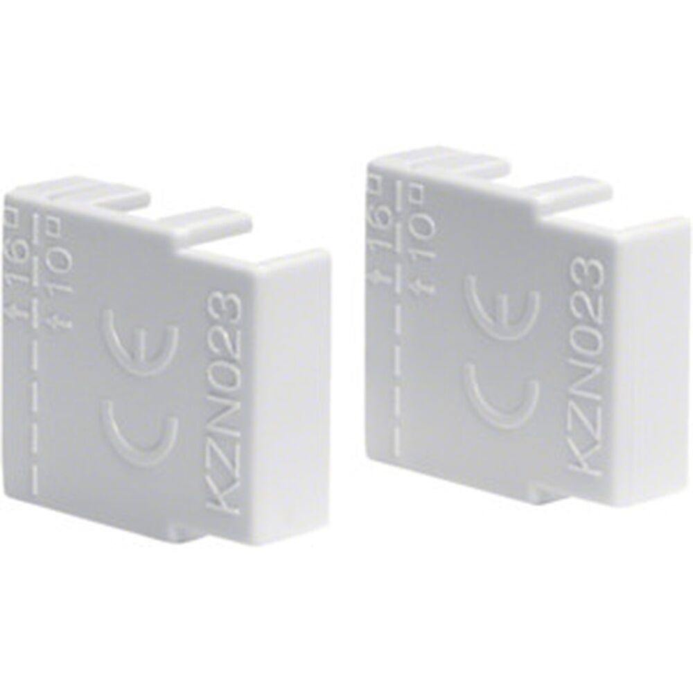 Hager Endkappe KZN023