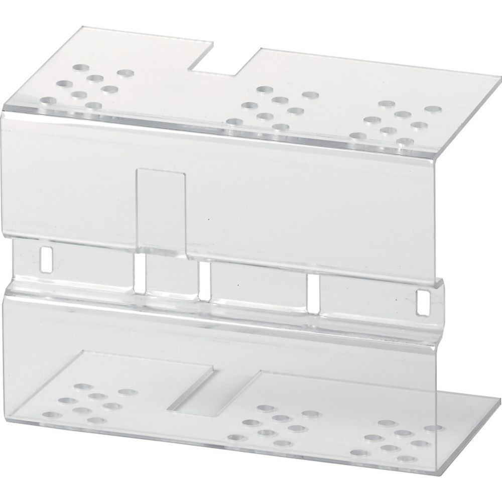 Eaton Sicherungsabdeckung 1320237 Typ QSAFCOVER40N0-63N0
