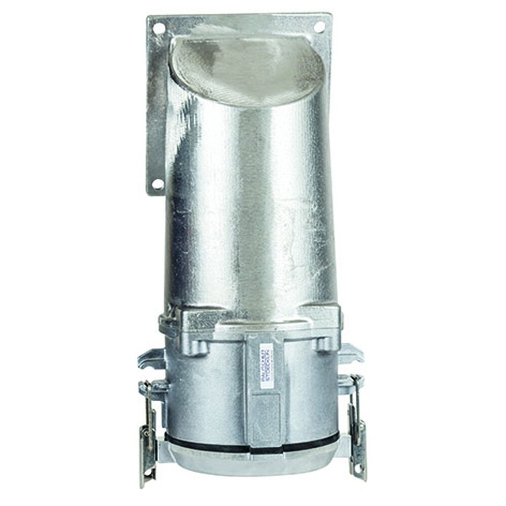 Mennekes Anbaudose 75074