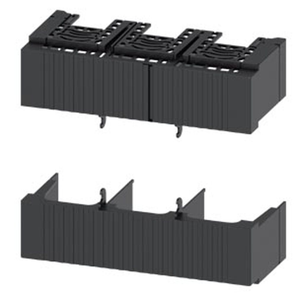 Siemens Kabelanschlussabdeckung 3NP1953-1CB00