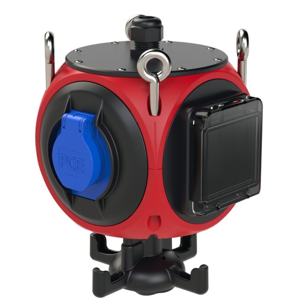 PC Electric Hängeverteiler 9033053