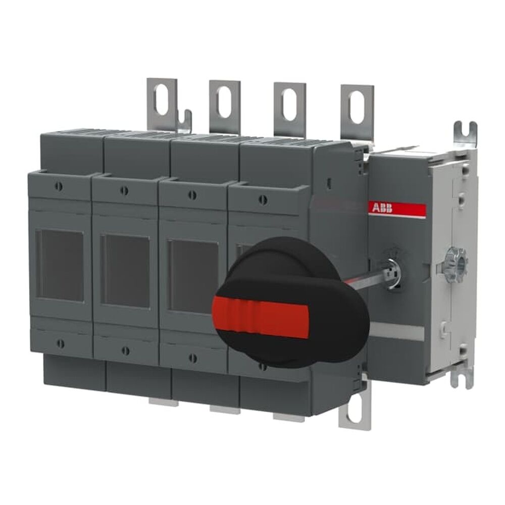 ABB Sicherungslasttrennschalter 1SCA022720R1470 Typ OS200D40N2P