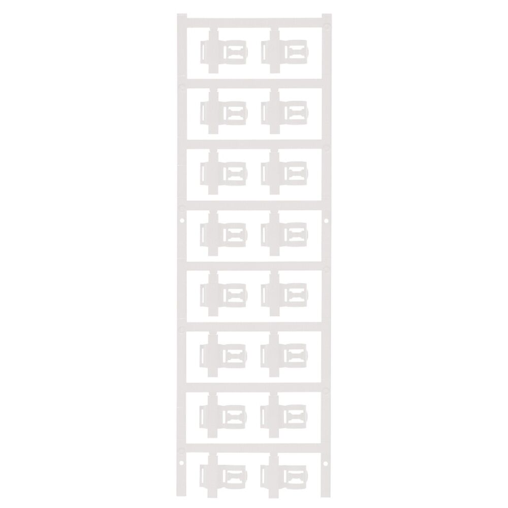 Weidmüller Kabelmarkierungssystem 1025560000 Typ SFC 3/21 MC SDR