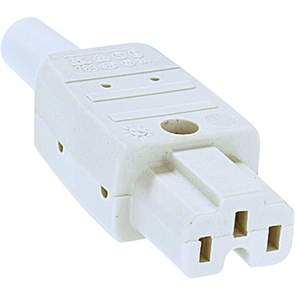 Bachmann Heissgerätedose 916.970