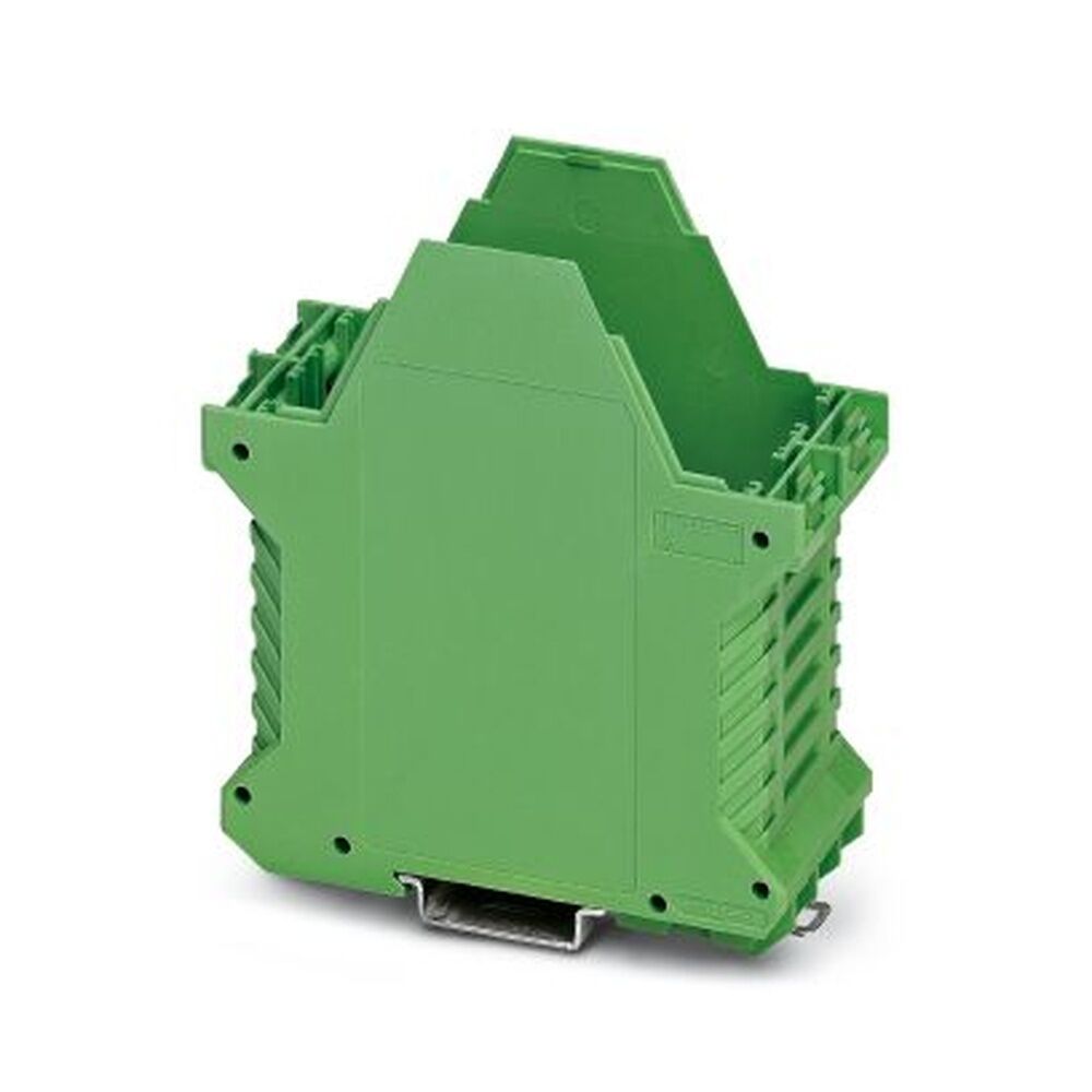 Phoenix Contact Gehäuseunterteil 2909374 Typ ME 45 UTG GN