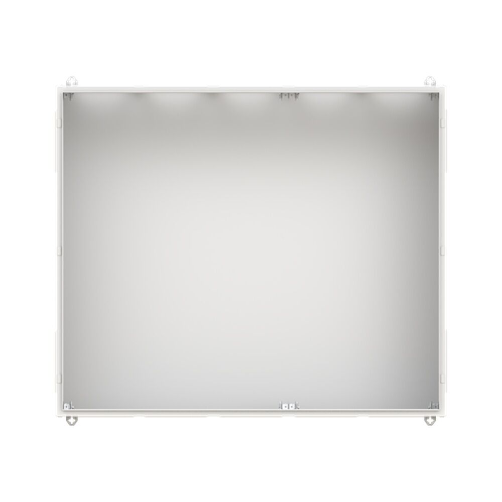 Striebel & John Wandschrank 2CPX010416R9999 Typ TW507SB