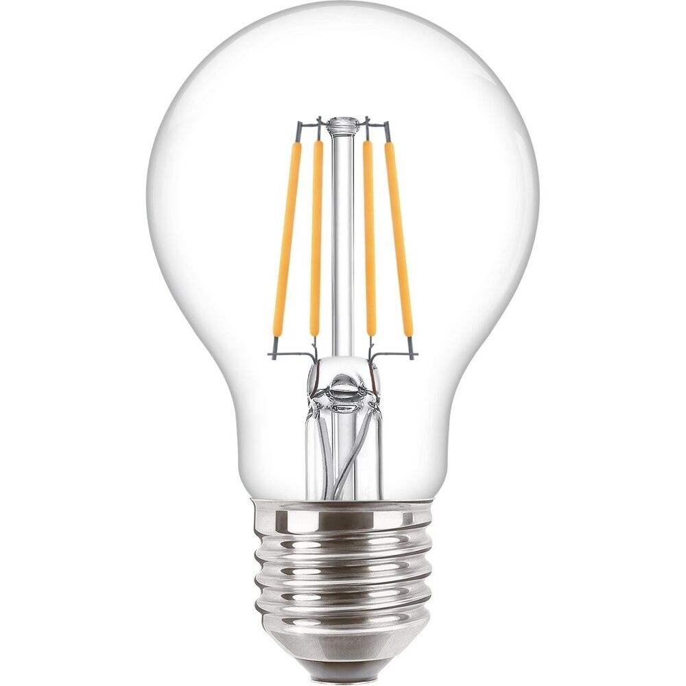 Signify Philips LED Glühlampe 34716800 Typ CorePro LEDBulbND 4.3-40W E27 A60827 CLG