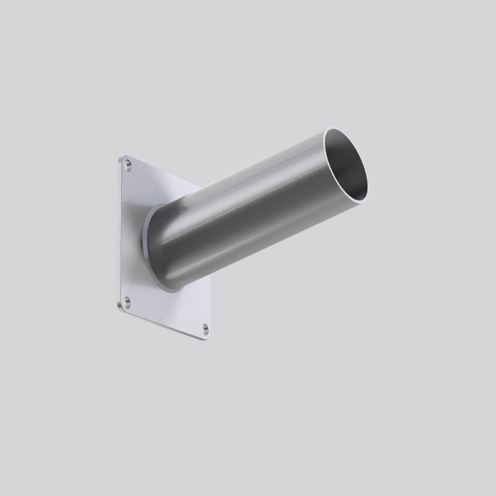 RZB Wandbefestigung 982591.004