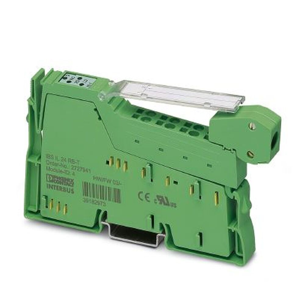 Phoenix Contact Kommunikationsmodul 2861441 Typ IBS IL 24 RB-T-PAC
