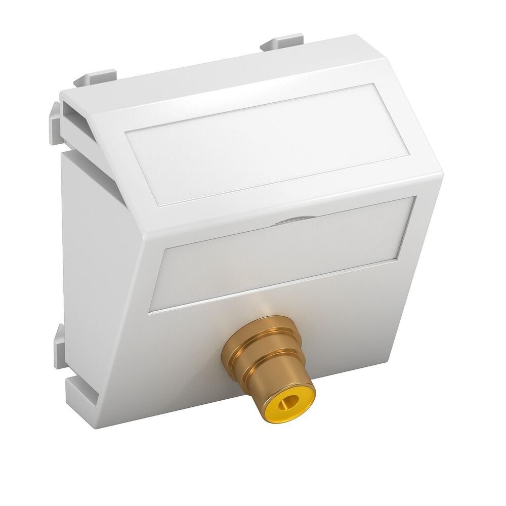 OBO Bettermann Multimediaträger 6105006 Typ MTS-R F RW1