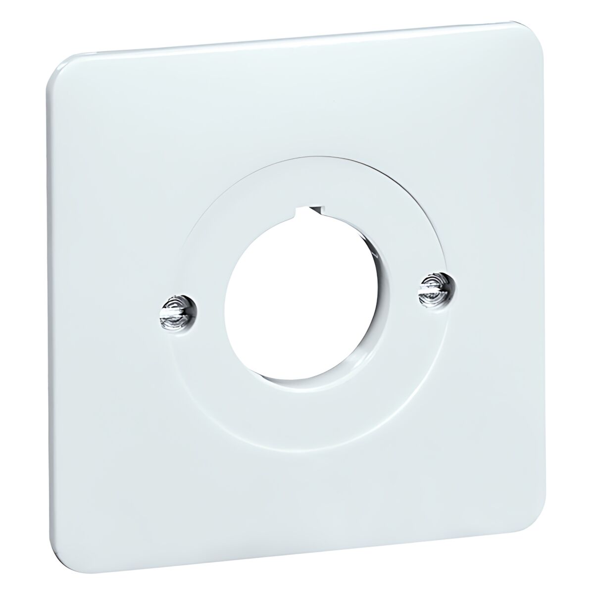 Peha Zentralplatte 00141811 Typ D 80.610 B W