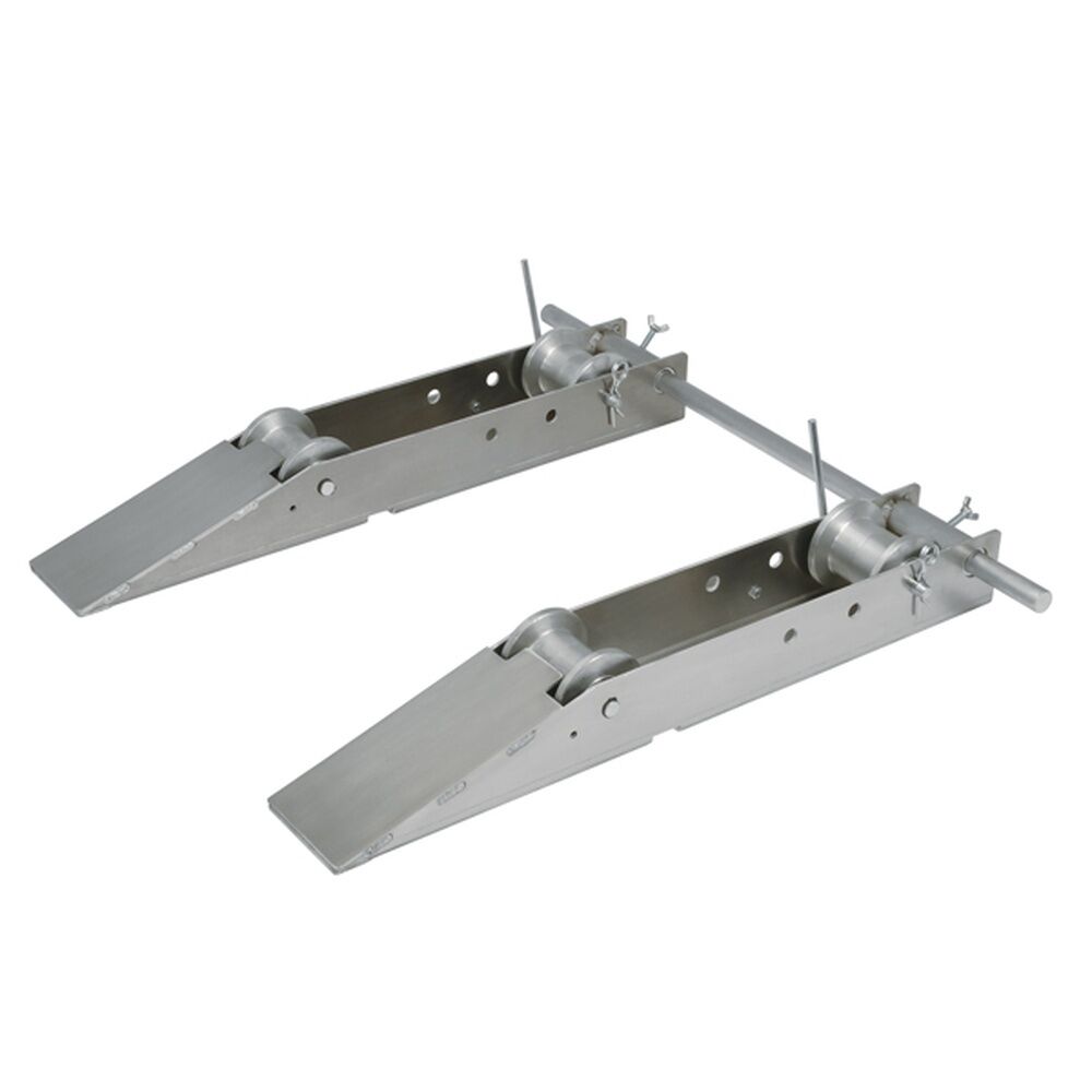 Klauke Abroller für Trommeln 52055403