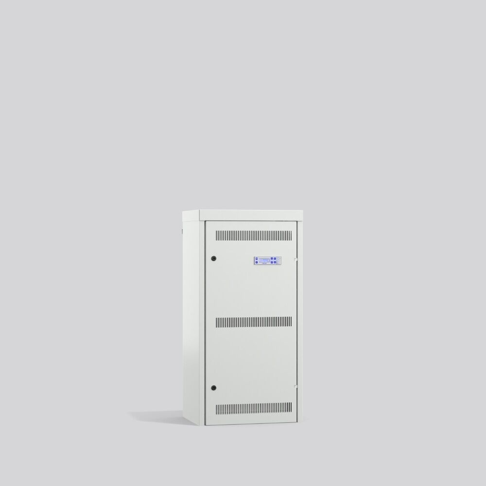 RZB Gruppenbatterieanlage 985916