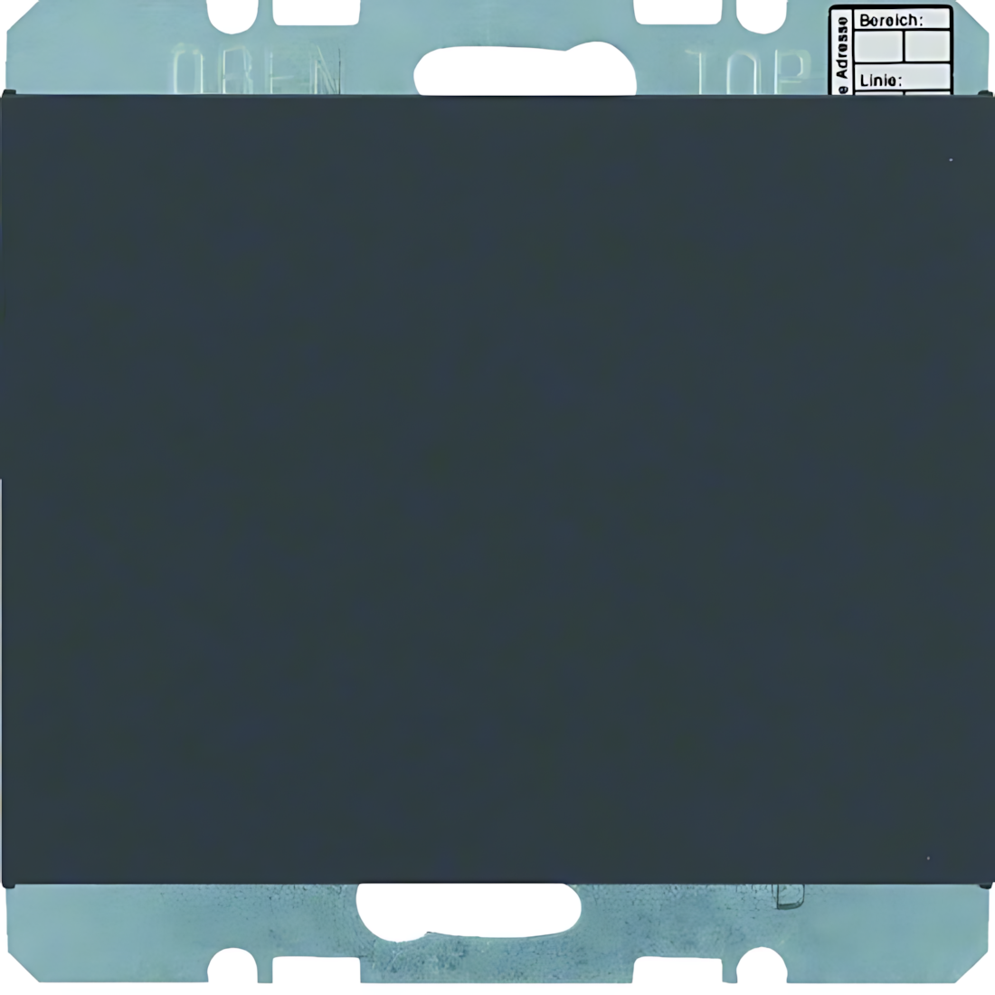 Berker CO2 Sensor 75441375