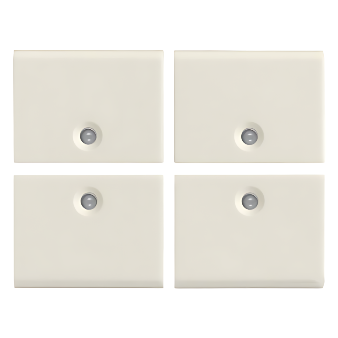 VIMAR Halbwippe 16841.B