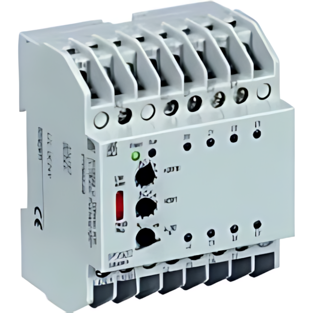 Dold Modul 0050911 Typ IP5502.08 DC24V