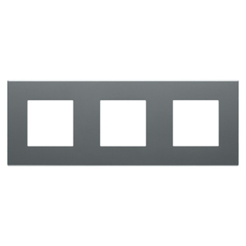 Gewiss Abdeckrahmen GW35903AD