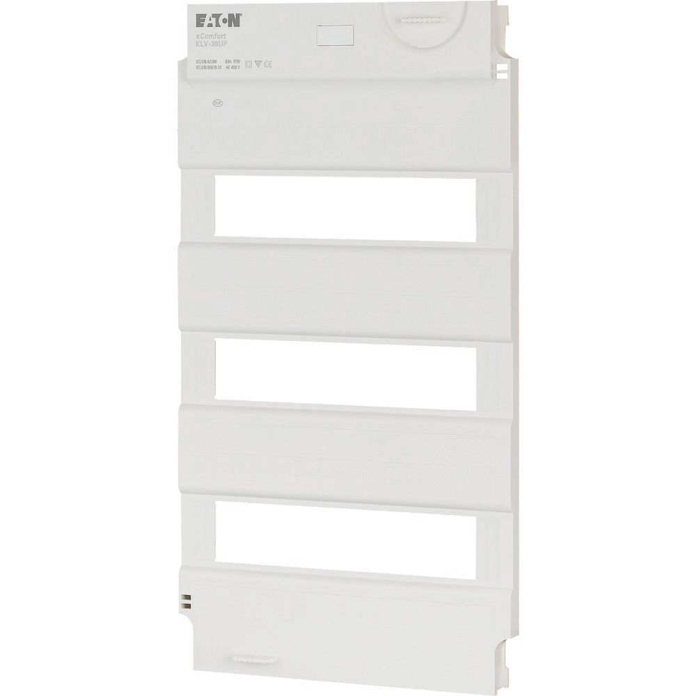 Eaton Geräteabdeckung 178963 Typ GAU3-KLV