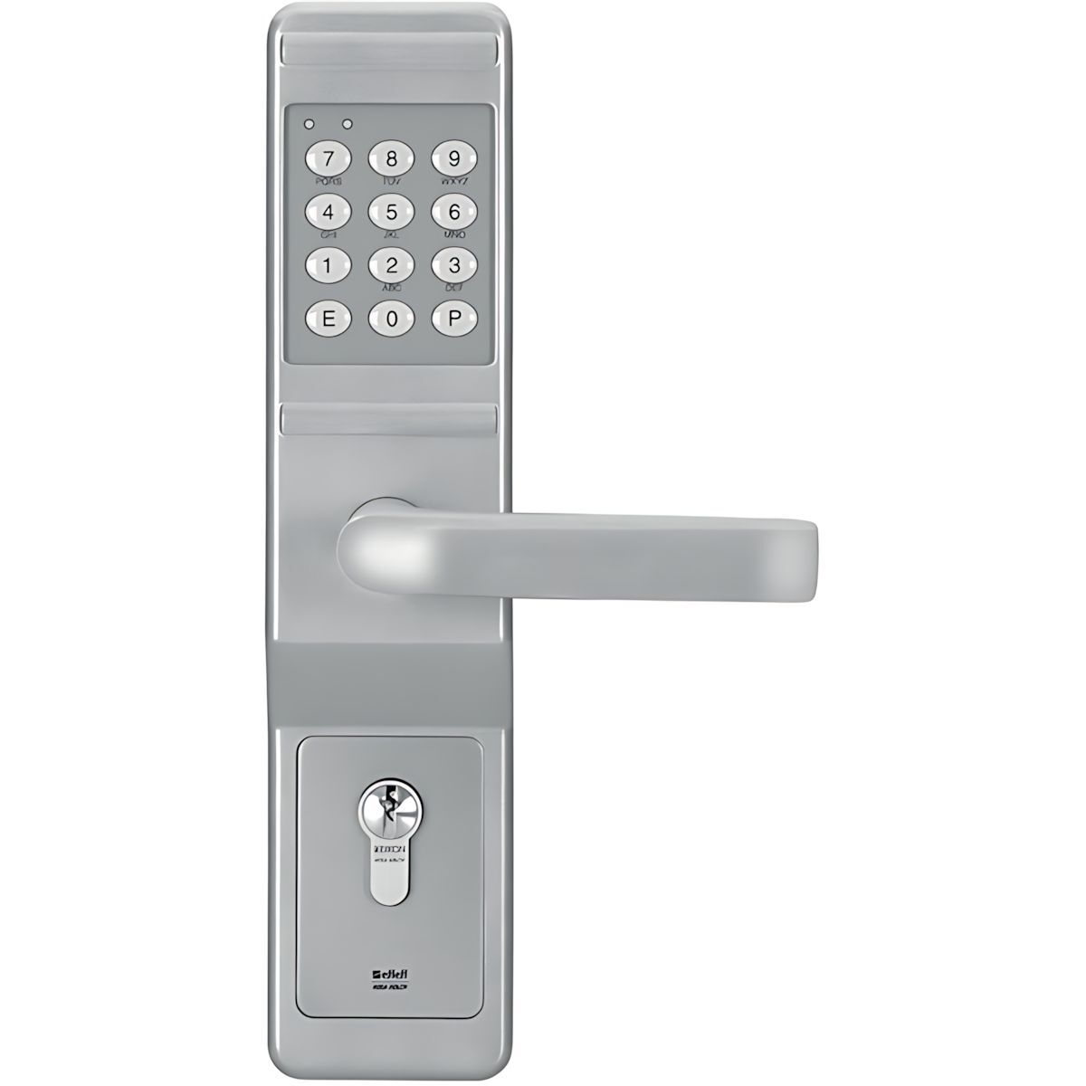 Assa Abloy Vierkant 495108----91B87 
