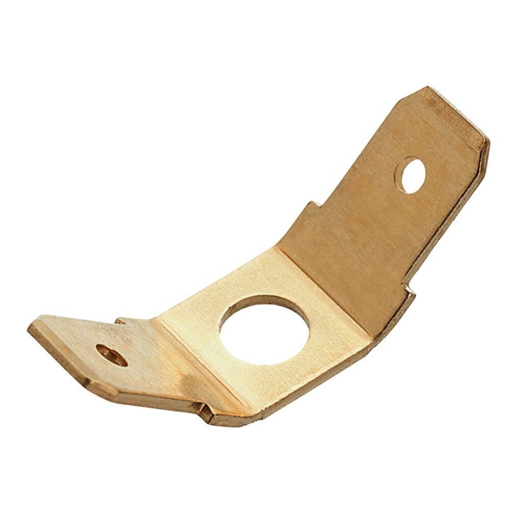 Cimco Flachstecker 181240